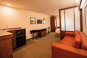 Microtel Inn by Wyndham Ciudad Juarez/By US Consulate