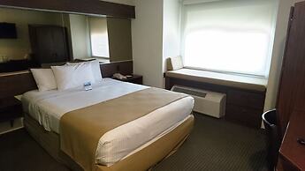 Microtel Inn by Wyndham Ciudad Juarez/By US Consulate