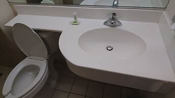 Microtel Inn by Wyndham Ciudad Juarez/By US Consulate