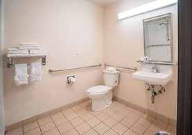 Microtel Inn by Wyndham Ciudad Juarez/By US Consulate