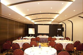 The Central Park Hotel