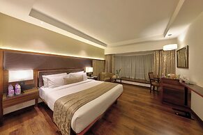 The Central Park Hotel