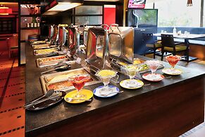 The Central Park Hotel