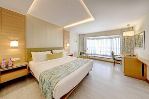 The Central Park Hotel