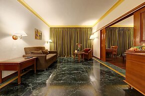 The Central Park Hotel