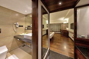 The Central Park Hotel