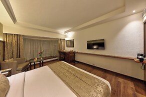 The Central Park Hotel