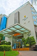 The Central Park Hotel