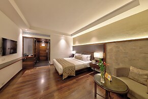 The Central Park Hotel