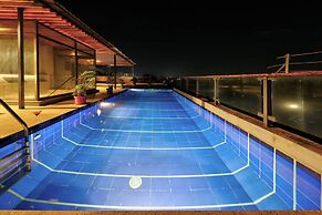 The Central Park Hotel