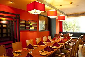 The Central Park Hotel