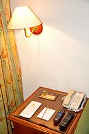 The Central Park Hotel