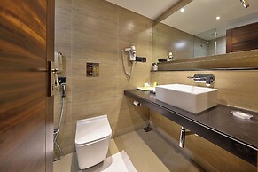 The Central Park Hotel