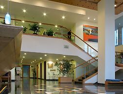 The Central Park Hotel