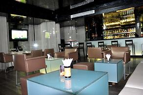 The Central Park Hotel