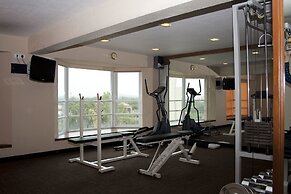 The Central Park Hotel