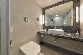 The Central Park Hotel