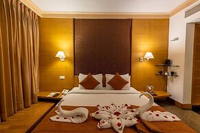 The Central Park Hotel