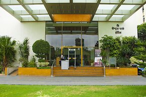 The Central Park Hotel