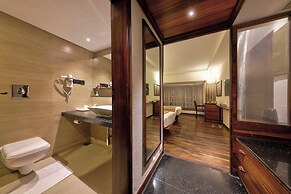 The Central Park Hotel