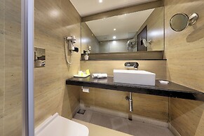 The Central Park Hotel