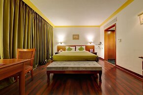 The Central Park Hotel