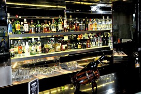 The Central Park Hotel