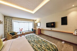 The Central Park Hotel