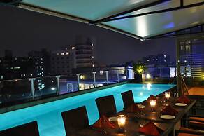 The Central Park Hotel