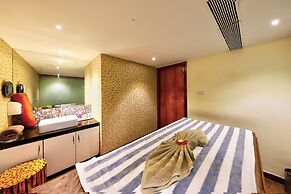 The Central Park Hotel