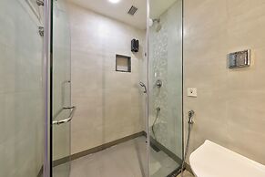 The Central Park Hotel