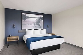 Super 8 by Wyndham St-Jerome