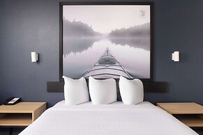 Super 8 by Wyndham St-Jerome