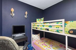 Super 8 by Wyndham St-Jerome