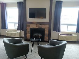 Super 8 by Wyndham St-Jerome