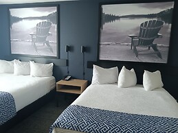 Super 8 by Wyndham St-Jerome