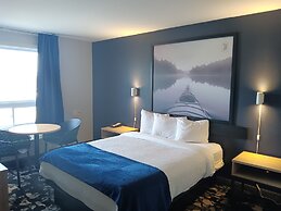 Super 8 by Wyndham St-Jerome