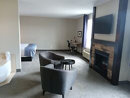 Super 8 by Wyndham St-Jerome