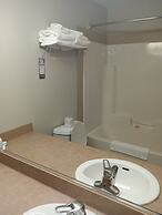 Super 8 by Wyndham St-Jerome