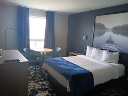 Super 8 by Wyndham St-Jerome