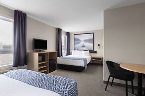 Super 8 by Wyndham St-Jerome