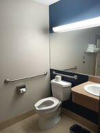 Super 8 by Wyndham St-Jerome