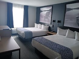 Super 8 by Wyndham St-Jerome