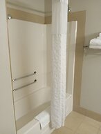 Super 8 by Wyndham St-Jerome