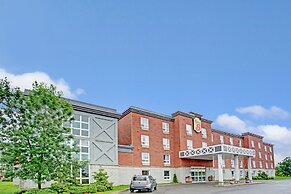 Super 8 by Wyndham St-Jerome
