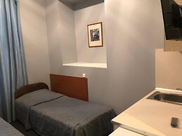 Rinaldi at Moskovskiy prospect, 18