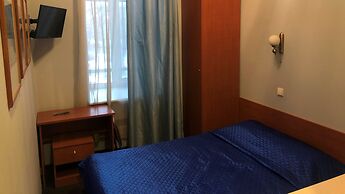 Rinaldi at Moskovskiy prospect, 18