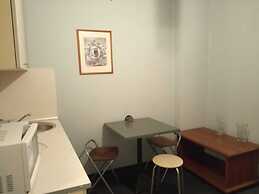 Rinaldi at Moskovskiy prospect, 18