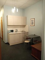 Rinaldi at Moskovskiy prospect, 18