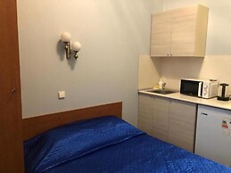 Rinaldi at Moskovskiy prospect, 18